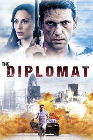 The Diplomat (2009) [PART 2] [720p] [WEBRip] <span style=color:#39a8bb>[YTS]</span>