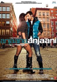 Anjaana Anjaani 2010 1080p AMZN WEBRip x265 Hindi DDP2.0 ESub - SP3LL
