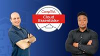 CompTIA Cloud Essentials CL0002 Complete Course Exam