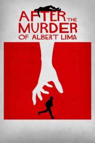 After The Murder Of Albert Lima 2019 1080p WEBRip x264-LAMA[TGx]