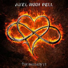Axel Rudi Pell - The Ballads VI (2023) [24Bit-44.1kHz] FLAC [PMEDIA] ⭐️