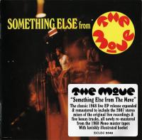 The Move - 1968 - Something Else From The Move (2016 Esoteric Recordings ECLEC 2546) [CD FLAC]