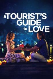 A Tourists Guide to Love 2023 1080p WEBRip 1400MB DD 5.1 x264<span style=color:#39a8bb>-GalaxyRG[TGx]</span>