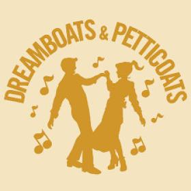 Dreamboats and Petticoats - Part Five - Love Songs, Diamond, Golden 10CDs - MP3 (HQ VBR)