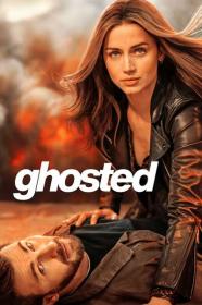 Ghosted 2023 1080p WEBRip x265-LAMA[TGx]