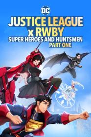 Justice League X RWBY Super Heroes And Huntsmen Part One 2023 1080p BluRay 1400MB DD 5.1 x264<span style=color:#39a8bb>-GalaxyRG[TGx]</span>