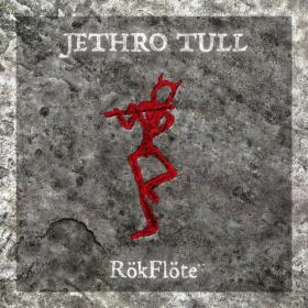 Jethro Tull - RökFlöte (2023) Mp3 320kbps [PMEDIA] ⭐️