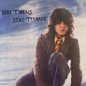 Billy Tibbals - Stay Teenage (2023) Mp3 320kbps [PMEDIA] ⭐️