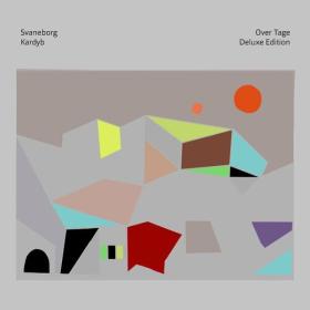 Svaneborg Kardyb - Over Tage (Deluxe Edition) (2023) Mp3 320kbps [PMEDIA] ⭐️
