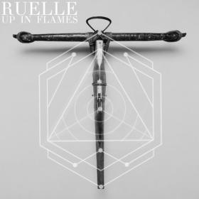 Ruelle - Up In Flames (2014 Alternativa e indie) [Flac 16-44]