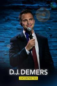 D J Demers Interpreted 2019 1080p WEBRip x264-LAMA[TGx]