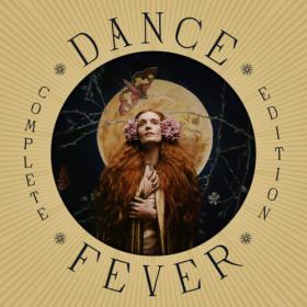 Florence + The Machine - Dance Fever (Complete Edition) (2023) [24Bit-96kHz] FLAC [PMEDIA] ⭐️