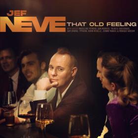 Jef Neve - That Old Feeling (2023) [24Bit-48kHz] FLAC [PMEDIA] ⭐️