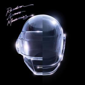 Daft Punk - GLBTM (Studio Outtakes) (2023) [24Bit-88 2kHz] FLAC [PMEDIA] ⭐️
