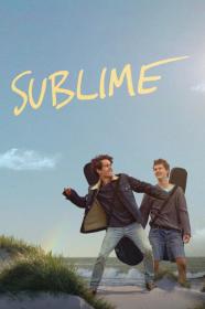 Sublime (2022) [SPANISH] [1080p] [WEBRip] [5.1] <span style=color:#39a8bb>[YTS]</span>