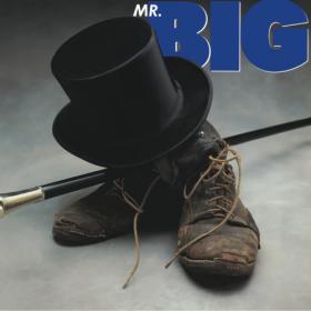 Mr  Big - Mr  Big (2023 Remastered) (2023) [24Bit-48kHz] FLAC [PMEDIA] ⭐️