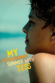 My Extraordinary Summer With Tess (2019) [DUTCH] [720p] [WEBRip] <span style=color:#39a8bb>[YTS]</span>