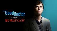 The Good Doctor S06E01-02 ITA ENG 1080p AMZN WEB-DLMux H264<span style=color:#39a8bb>-MeM GP</span>