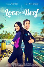 Love On The Reef (2023) [720p] [WEBRip] <span style=color:#39a8bb>[YTS]</span>