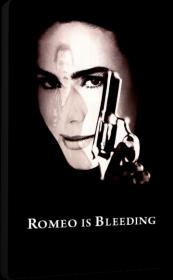 Romeo Is Bleeding [1993] 1080p BluRay x264 DTS AC3 (UKBandit)