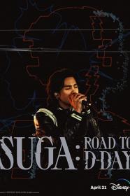 Suga Road To D-Day (2023) [KOREAN] [2160p] [4K] [WEB] [5.1] <span style=color:#39a8bb>[YTS]</span>