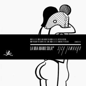 Sick Tamburo - La mia mano sola EP (2012 - Musica alternativa e indie) [Flac 16-44]