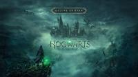 Hogwarts Legacy Digital Deluxe Edition ( v1117238.Build.10461750 + All DLCs + Console DLCs Unlocker + Bonus OSTs + Trainer)