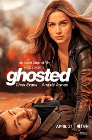 Ghosted 2023 1080p 10bit DS4K ATVP WEBRip DDP5.1 Atmos MSubs HEVC-The PunisheR