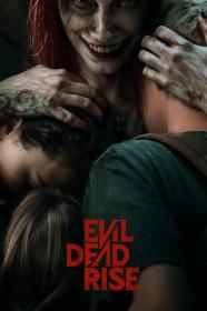 Evil Dead Rise 2023 1080p HDTC<span style=color:#39a8bb>-C1NEM4[TGx]</span>