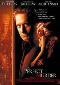 【高清影视之家首发 】超完美谋杀案[简繁英字幕] A Perfect Murder 1998 BluRay 1080p DTS-HD MA 5.1 x265 10bit<span style=color:#39a8bb>-DreamHD</span>