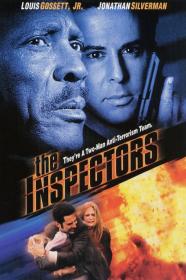 The Inspectors (1998) [720p] [BluRay] <span style=color:#39a8bb>[YTS]</span>