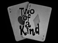 Two of a Kind (1961) - All Surviving Episodes and Extras - The Morecambe & Wise Show