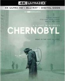 Chernobyl S01E01-05 2019 ITA ENG UHDrip HDR HEVC 2160p