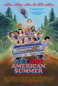 Wet Hot American Summer 2001 1080p BluRay HEVC x265 BONE