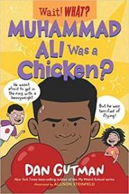 [ CourseWikia com ] Muhammad Ali Was a Chicken