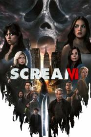 Scream VI 2023 1080p WEB H264<span style=color:#39a8bb>-NAISU[TGx]</span>