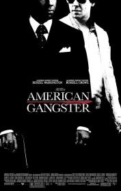 【高清影视之家首发 】美国黑帮[中文字幕] American Gangster 2in1 2007 BluRay 1080p DTS-HDMA x265 10bit<span style=color:#39a8bb>-DreamHD</span>
