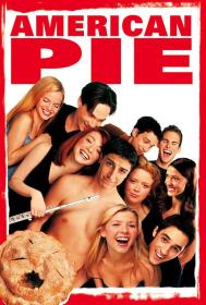 【高清影视之家首发 】美国派[共4部合集][简繁英字幕] American Pie Anthology 1999-2012 BluRay 1080p DTS x265 10bit<span style=color:#39a8bb>-DreamHD</span>