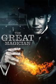 The Great Magician (2011) [CHINESE] [1080p] [WEBRip] [5.1] <span style=color:#39a8bb>[YTS]</span>