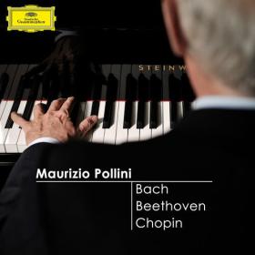 Maurizio Pollini - Bach, Beethoven, Chopin_ Maurizio Pollini (2023) Mp3 320kbps [PMEDIA] ⭐️