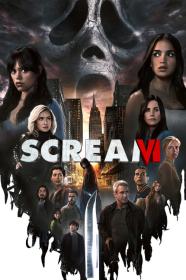 Scream VI (2023) [720p] [WEBRip] <span style=color:#39a8bb>[YTS]</span>