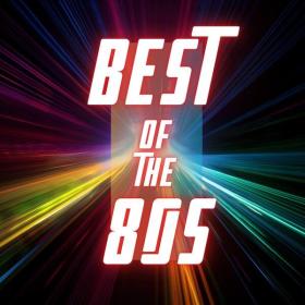 V A  - Best of the 80's (2023 Pop) [Flac 16-44]