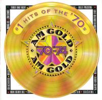 Time Life - AM Gold - #1 Hits 70-79, 60's Generation, TV Themes - Hard To Find Stuff - 4CDs