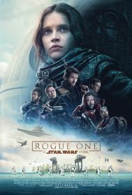 Rogue One (2016) 3D HSBS BluRay 1080p H264 DolbyD 5.1 + nickarad