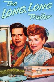 The Long Long Trailer (1954) [1080p] [BluRay] <span style=color:#39a8bb>[YTS]</span>