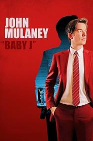 John Mulaney Baby J 2023 1080p WEBRip x265<span style=color:#39a8bb>-RBG</span>