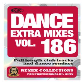 Various Artists - DMC Dance Extra Mixes Vol  186 (2023) Mp3 320kbps [PMEDIA] ⭐️