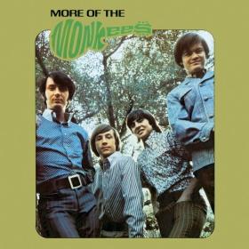 The Monkees - More Of The Monkees (1967 Pop) [Flac 24-192]
