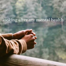 Various Artists - looking after my mental health (2023) Mp3 320kbps [PMEDIA] ⭐️