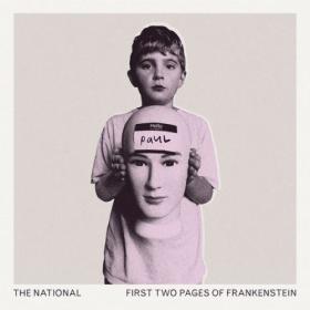 The National - First Two Pages of Frankenstein (2023) Mp3 320kbps [PMEDIA] ⭐️